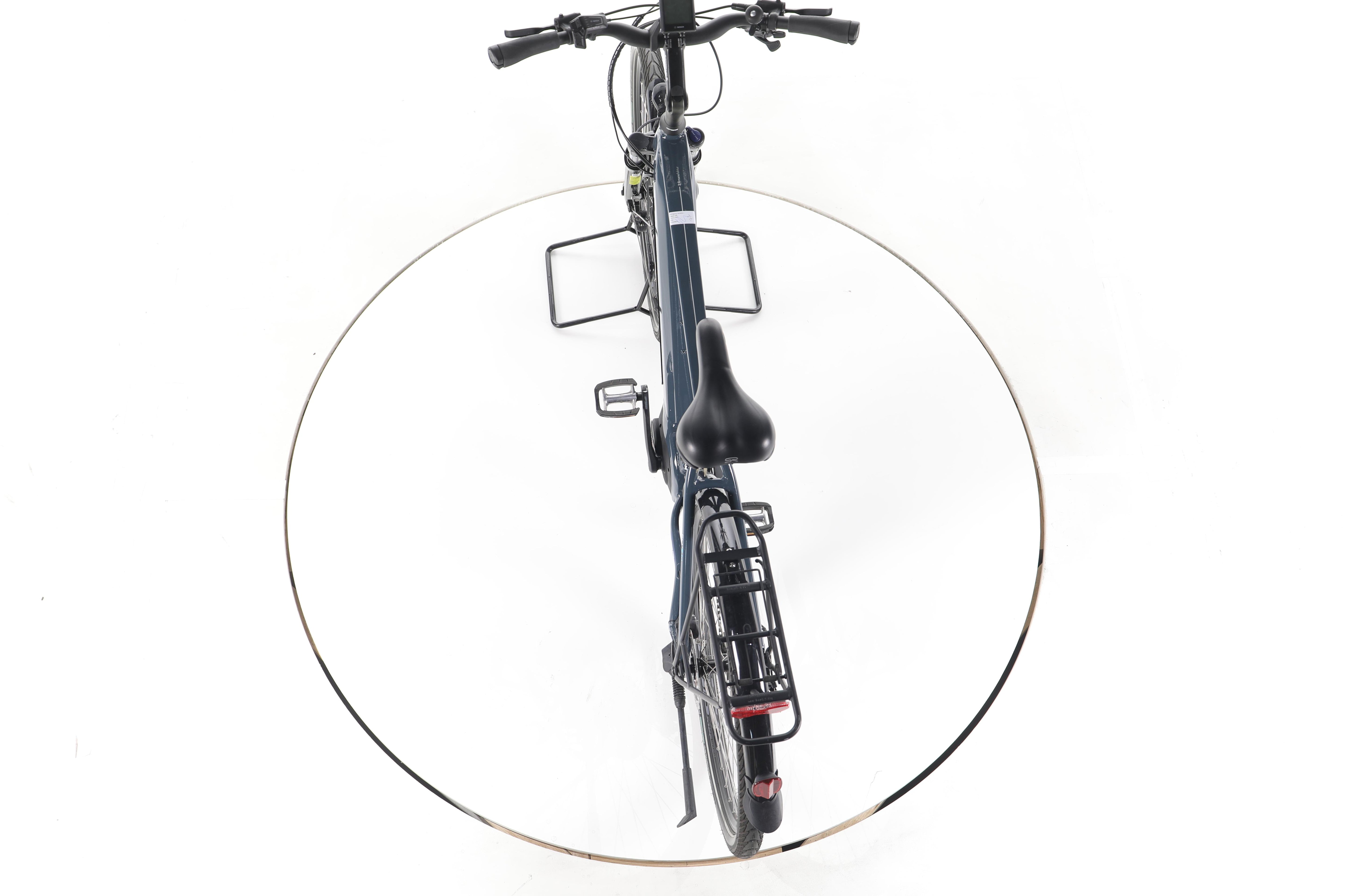 2R Manufaktur ELX 10 Trekking E-Bike - Image 22