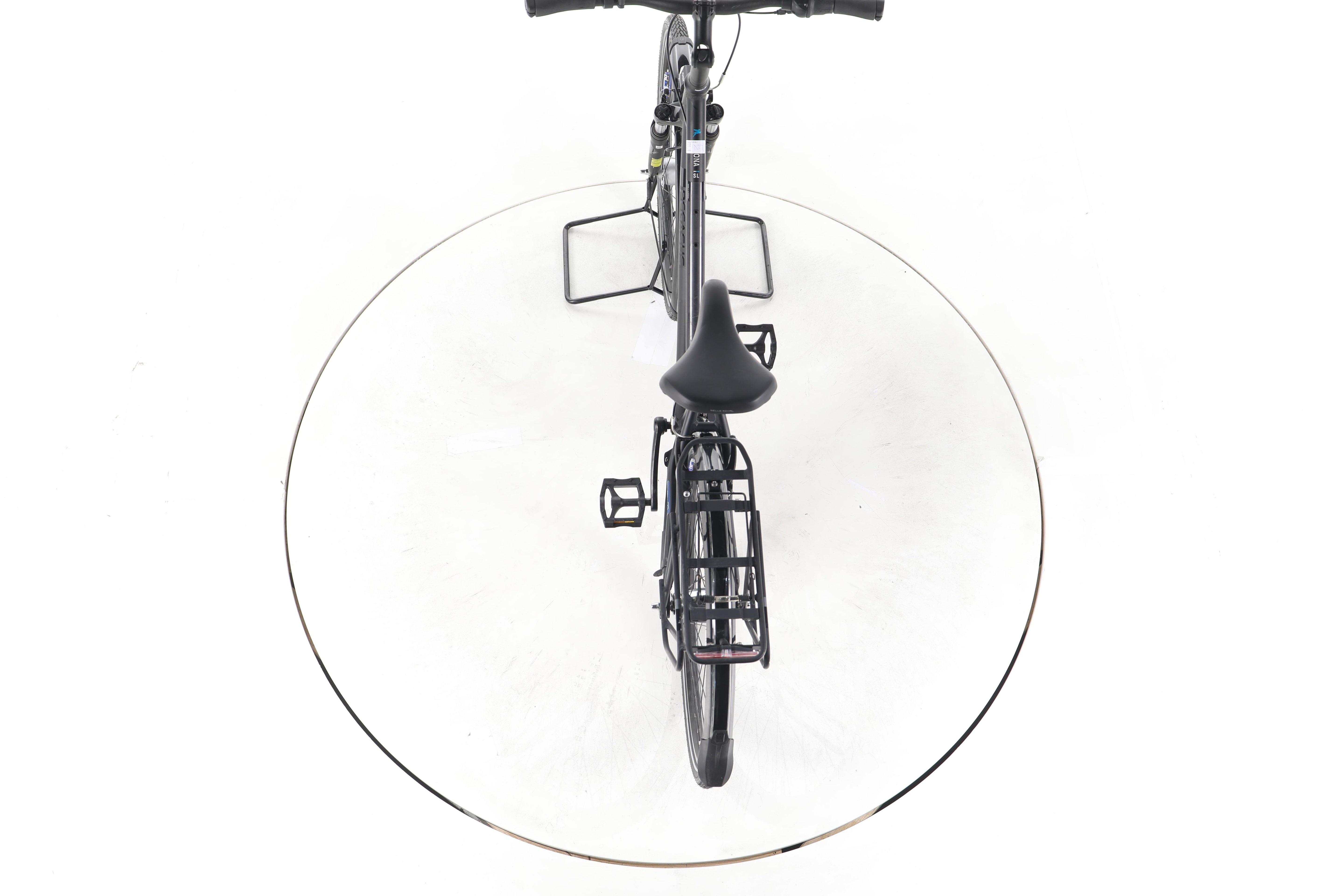 Pegasus Savona SL 7 Fahrrad City & Trekking - Image 22