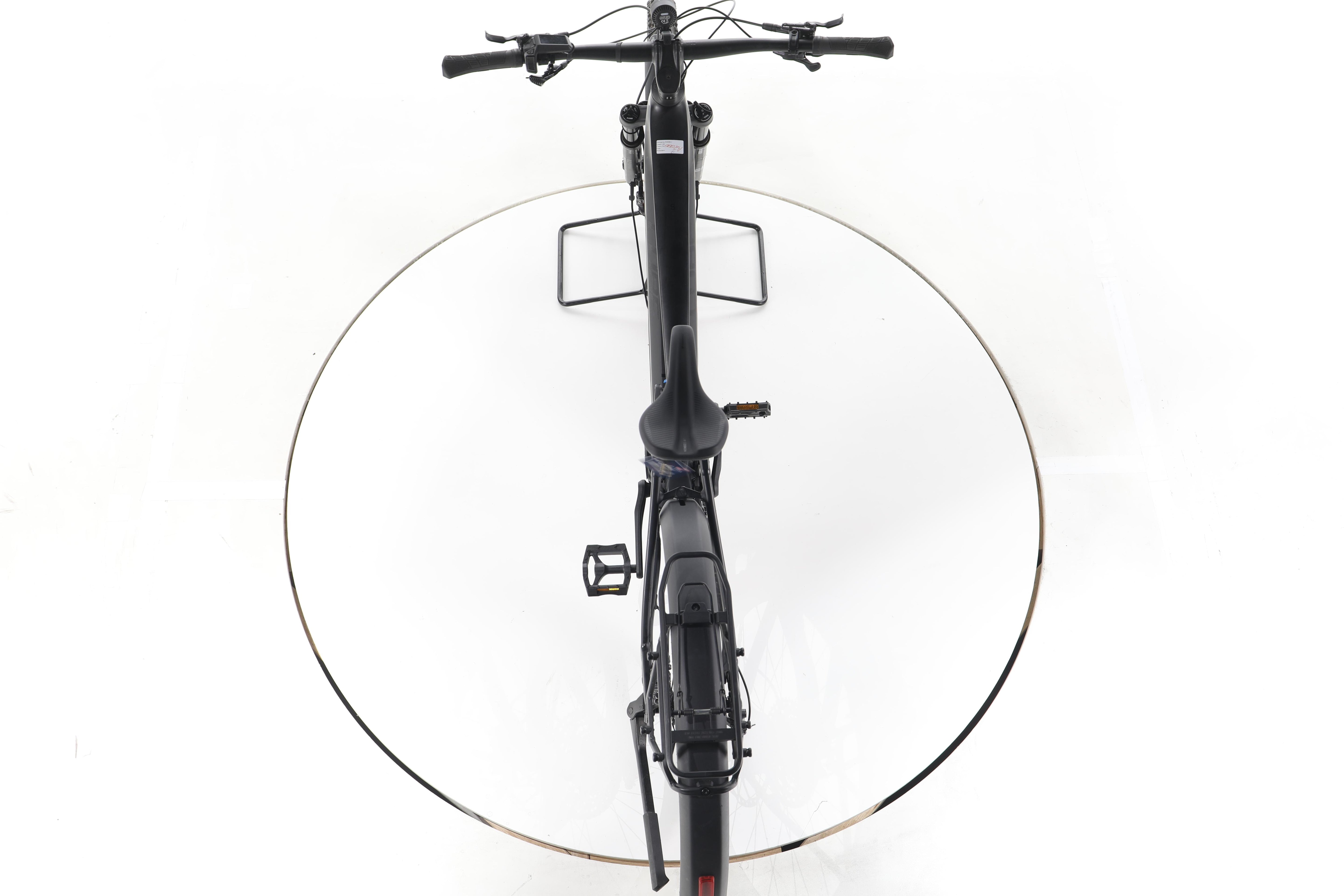 Cube Stereo Hybrid ONE22 SLX Allroad SUV E-Bike 2025 - Image 22