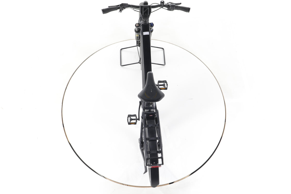 Riese & Müller Charger4 GT Vario City E-Bike - Image 22