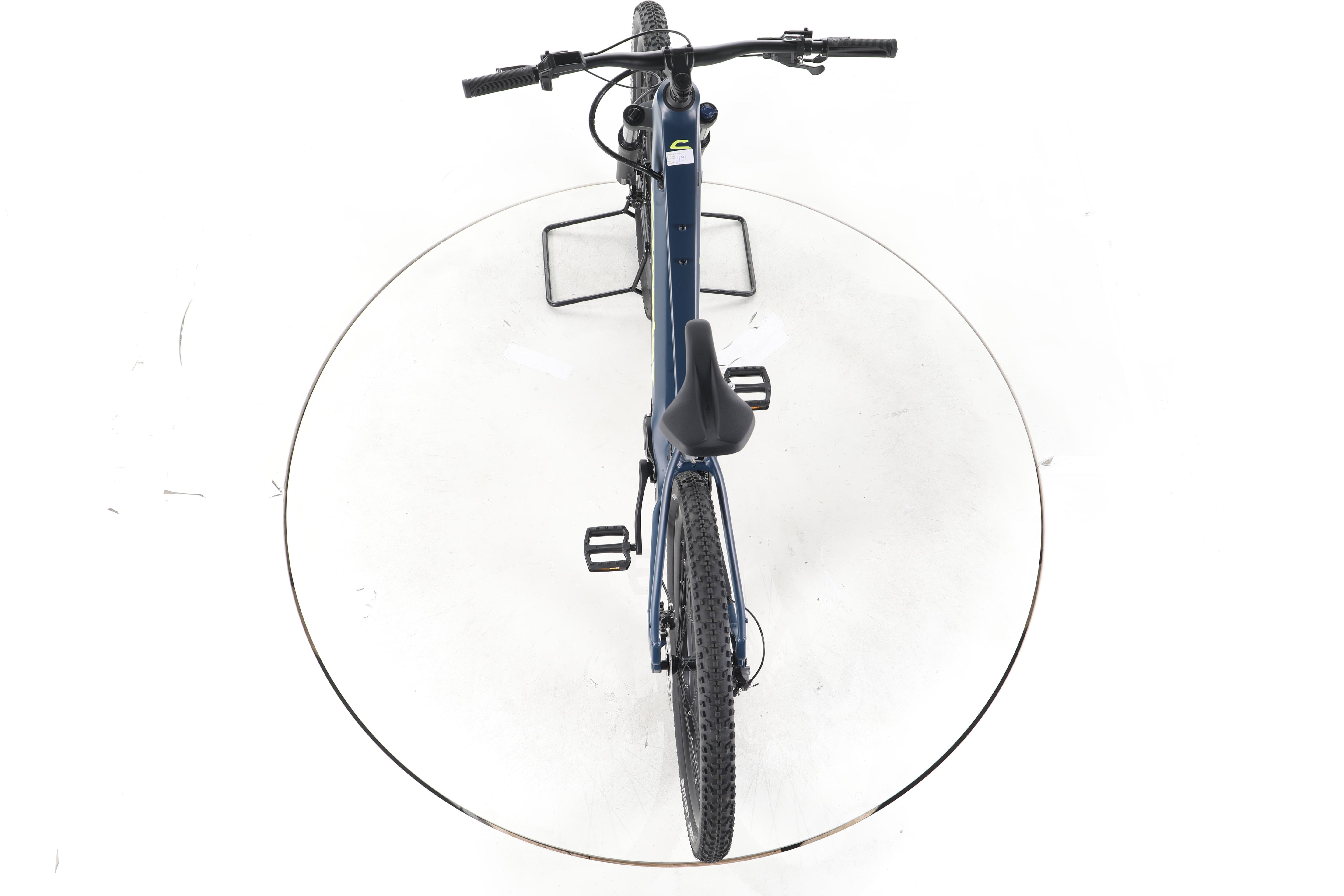 Corratec E-Power X-Vert Race Sport E-Bike 2025 - Image 22