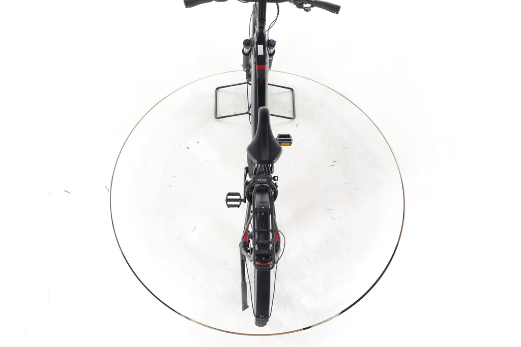 Kalkhoff Entice 5.B. Season Trekking E-Bike - Image 22