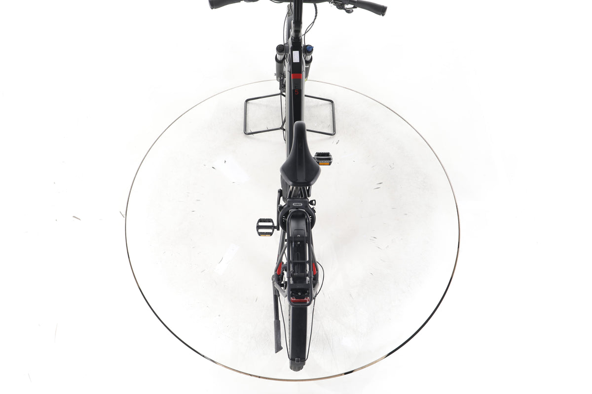 Kalkhoff Entice 5.B. Season Trekking E-Bike - Image 22