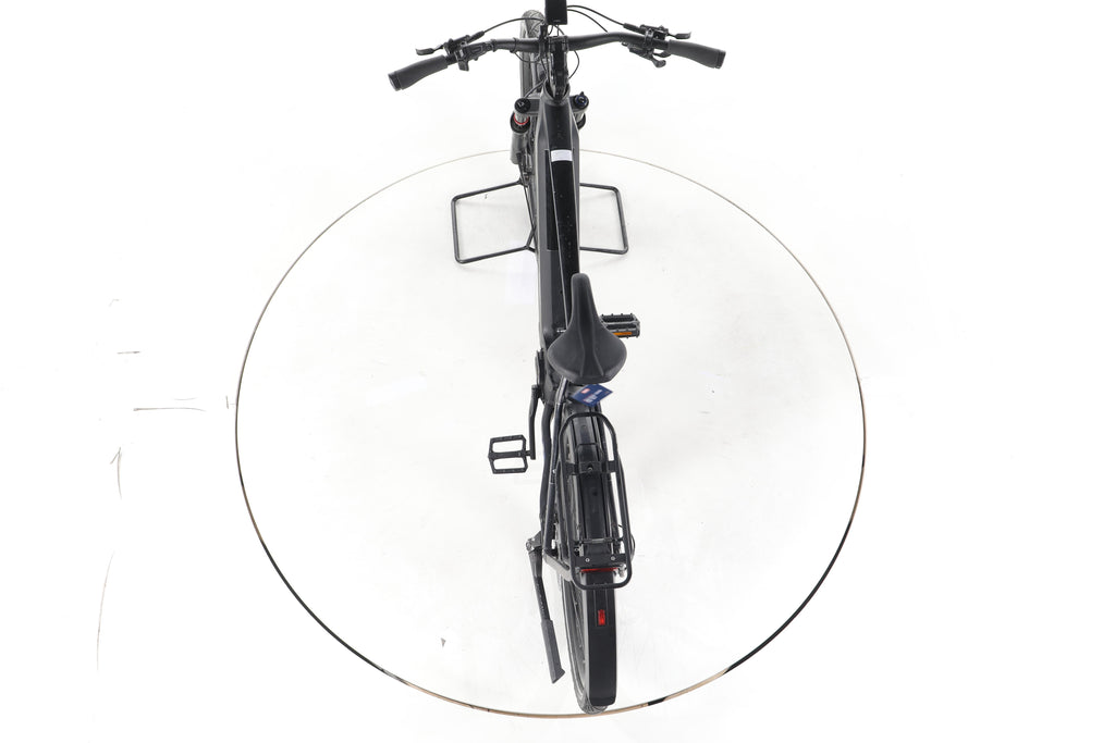 Cube Kathmandu Hybrid SLT Trekking E-Bike - Image 22