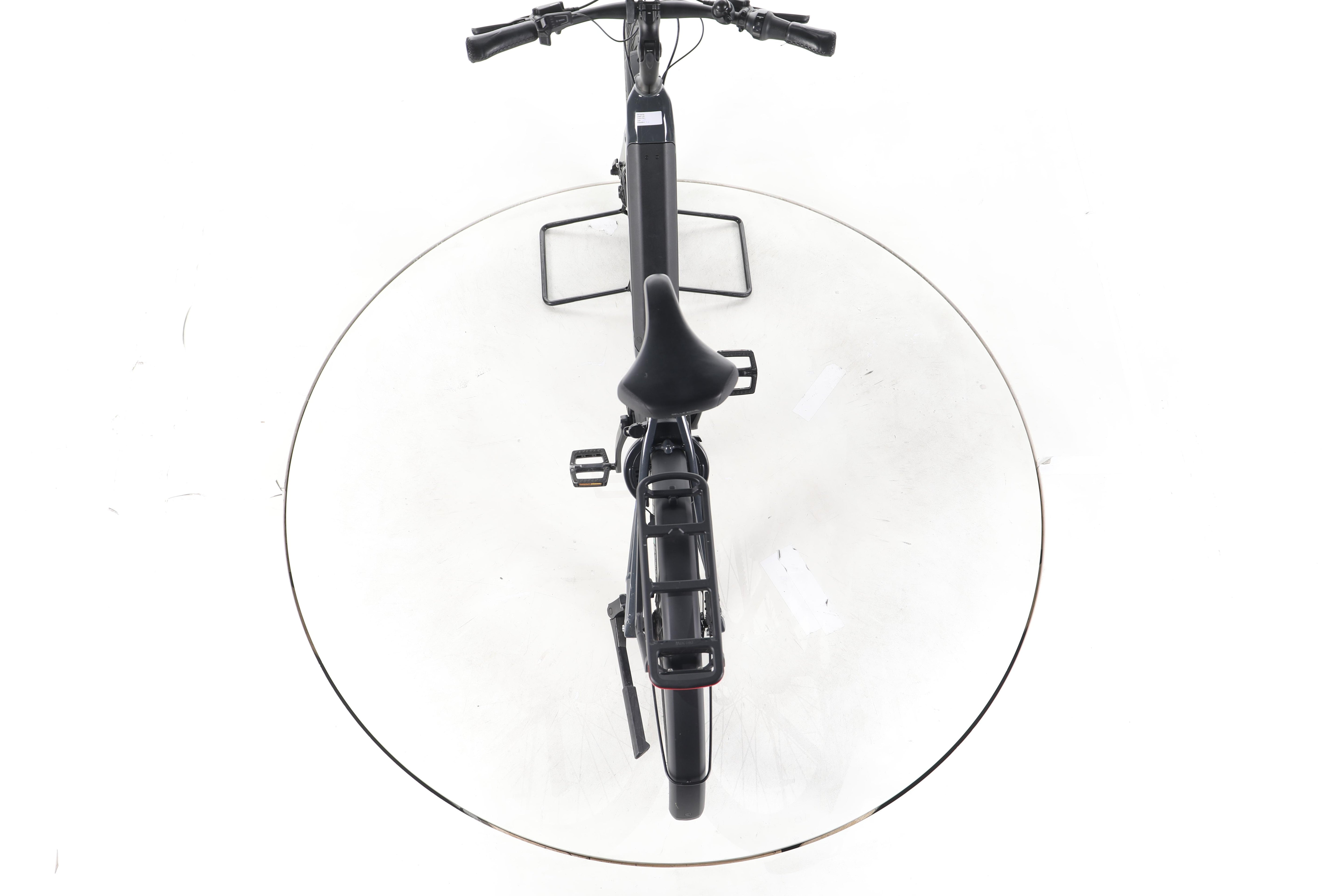 Gazelle Ultimate C5 HMB City E-Bike Tiefeinsteiger - Image 22