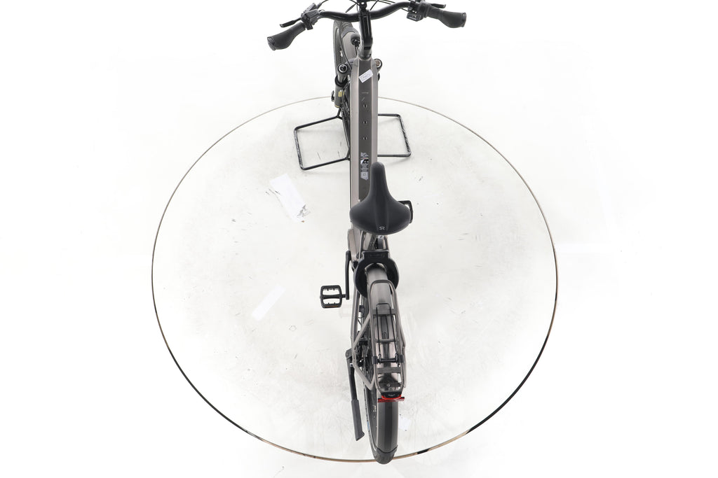Kalkhoff Image 7.B Excite+ City E-Bike Tiefeinsteiger - Image 22