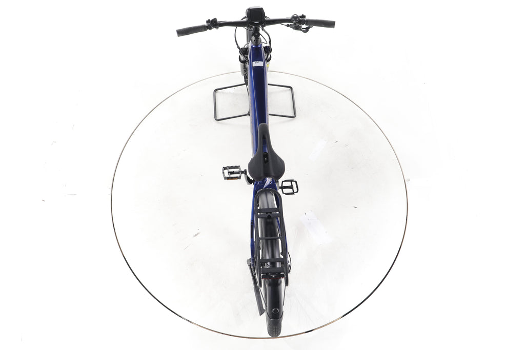 Haibike Trekking 7 Trekking E-Bike - Image 22