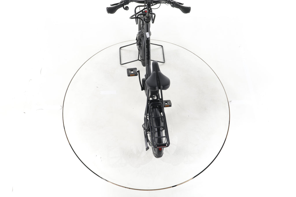 i:SY S8 RT Kompakt E-Bike Tiefeinsteiger - Image 22