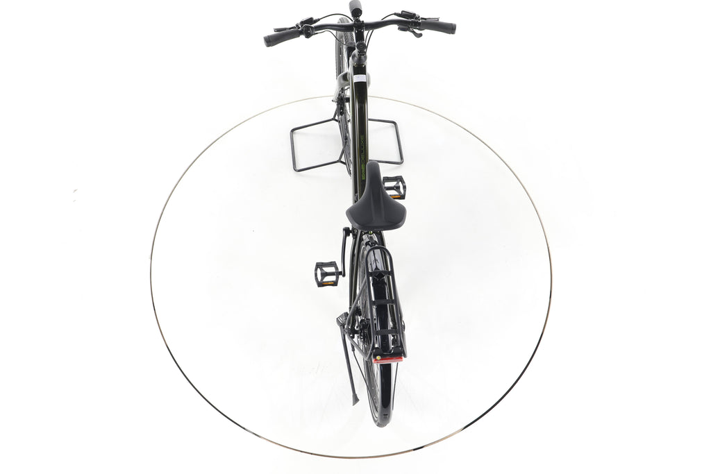 Diamant 365 Deluxe Trekking E-Bike - Image 22