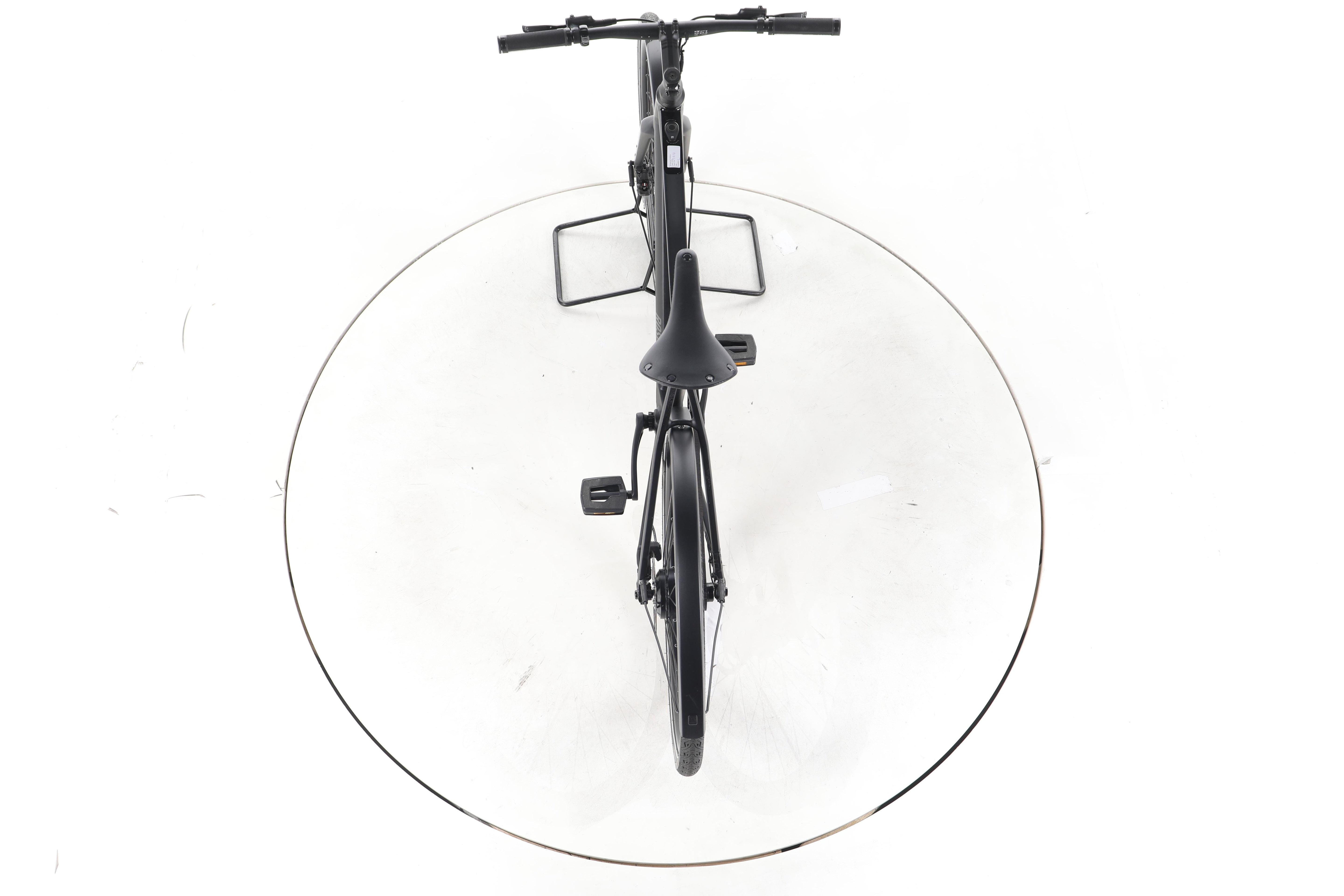 Rose SNEAK PLUS EQ City E-Bike - Image 22