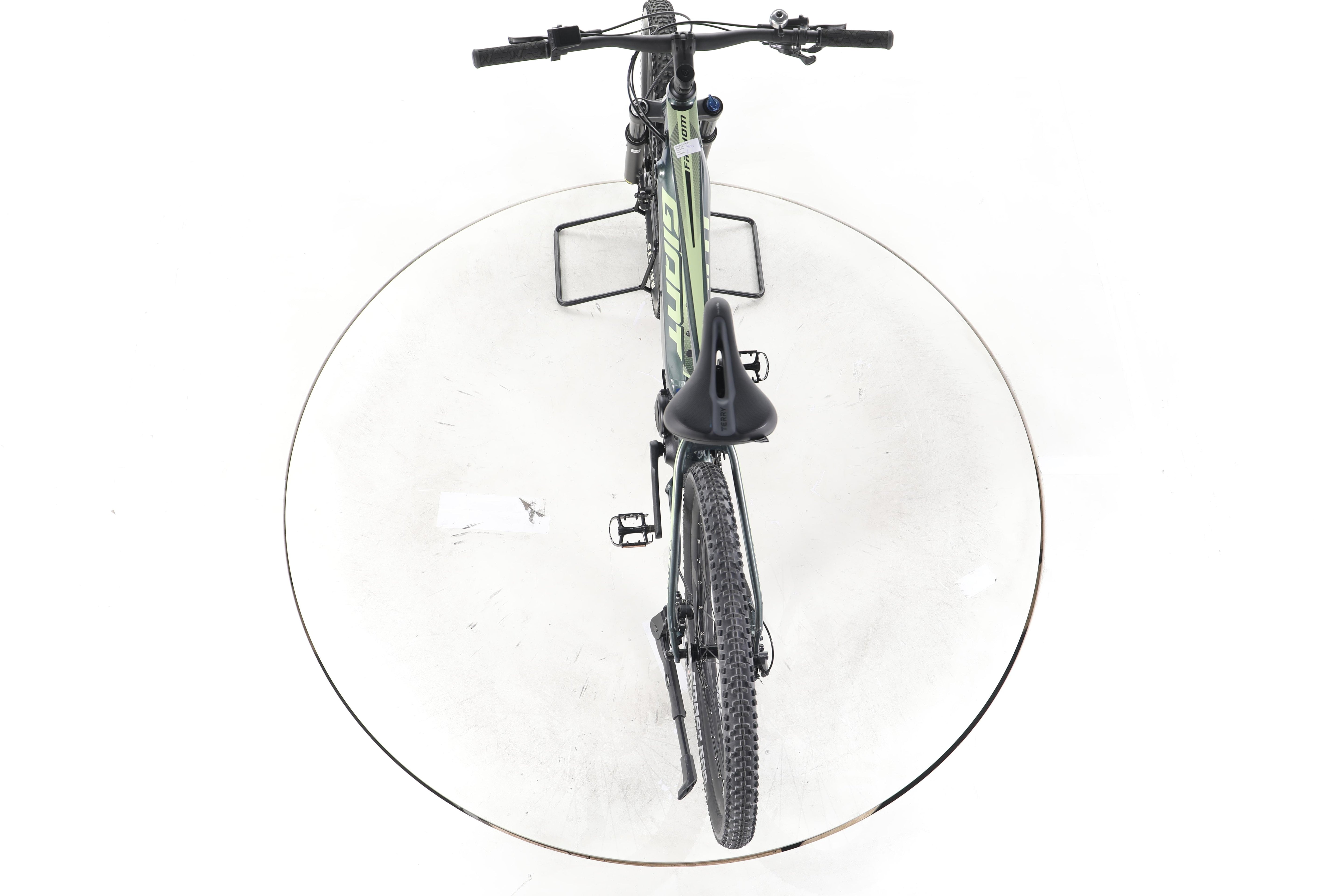 Giant Fathom E+1 E-Bike - Image 22