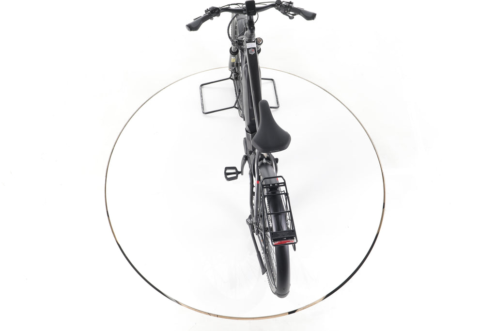 FLYER Upstreet5 7.12 Trekking E-Bike - Image 22