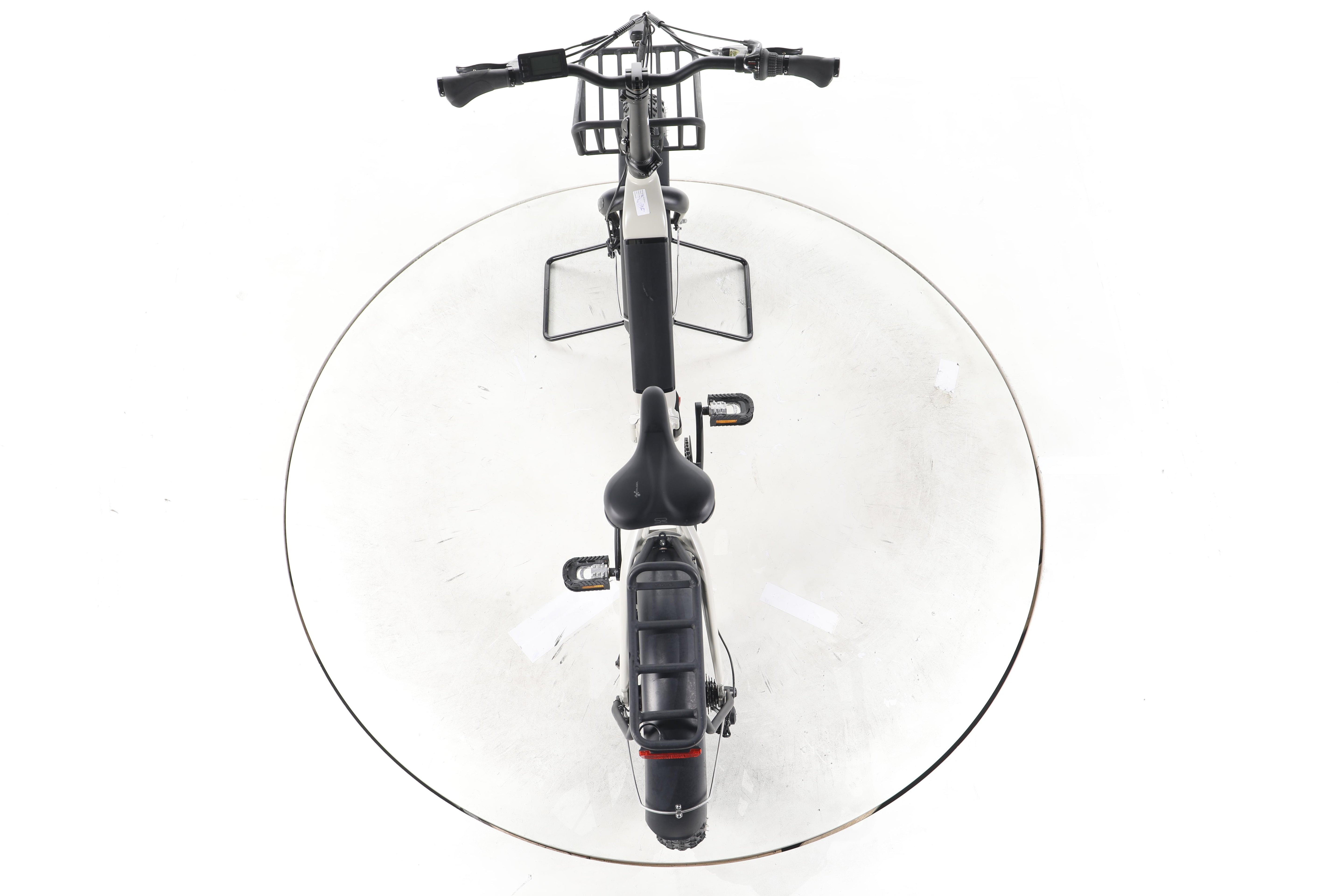 Blaupunkt Enno Falt E-Bike Tiefeinsteiger - Image 22