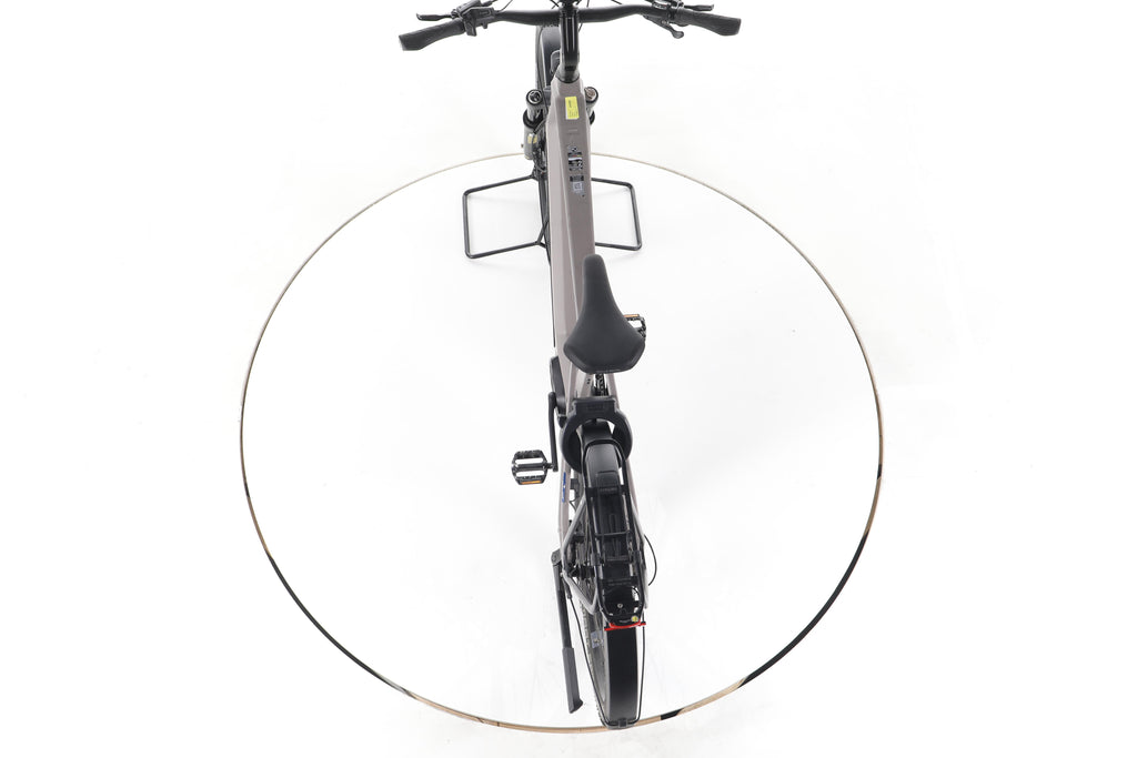 Kalkhoff Entice 7.B Move+ Trekking E-Bike - Image 22