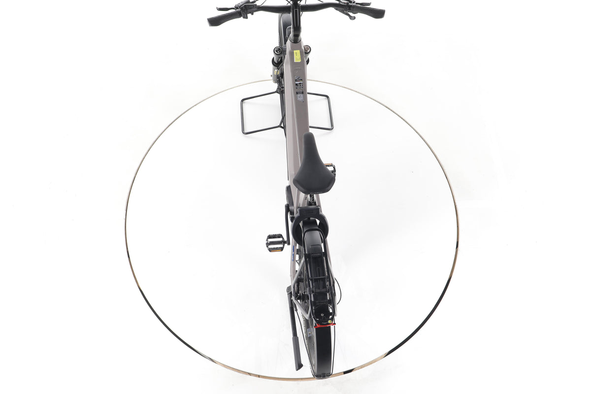 Kalkhoff Entice 7.B Move+ Trekking E-Bike - Image 22