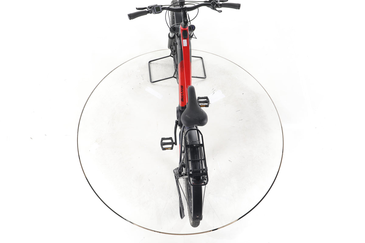 Swype torqz #1.0 Trekking E-Bike - Image 22