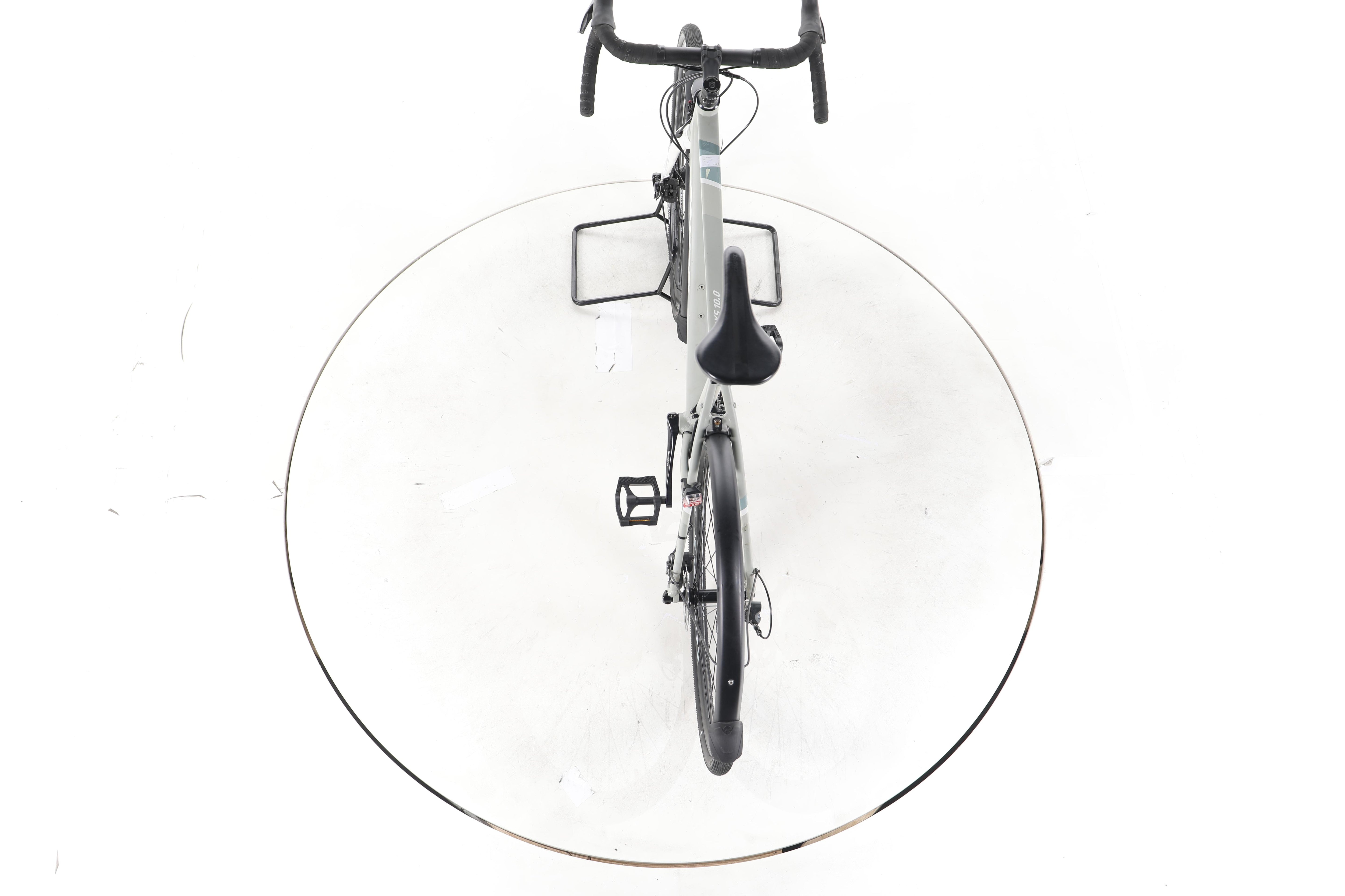 Compel RXS 10.0 Gravelbike - Image 22