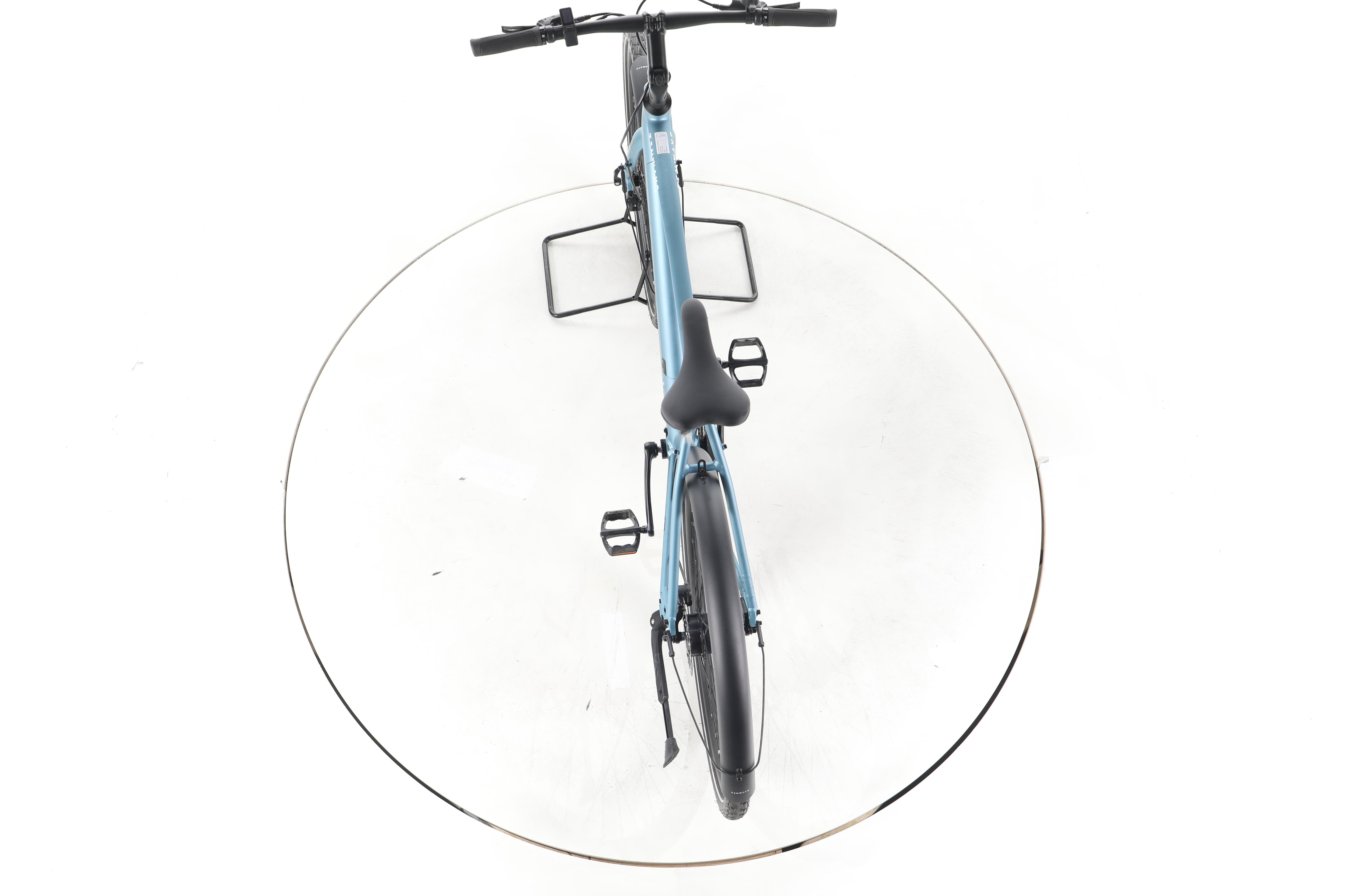 TENWAYS CGO600 PRO City E-Bike - Image 22