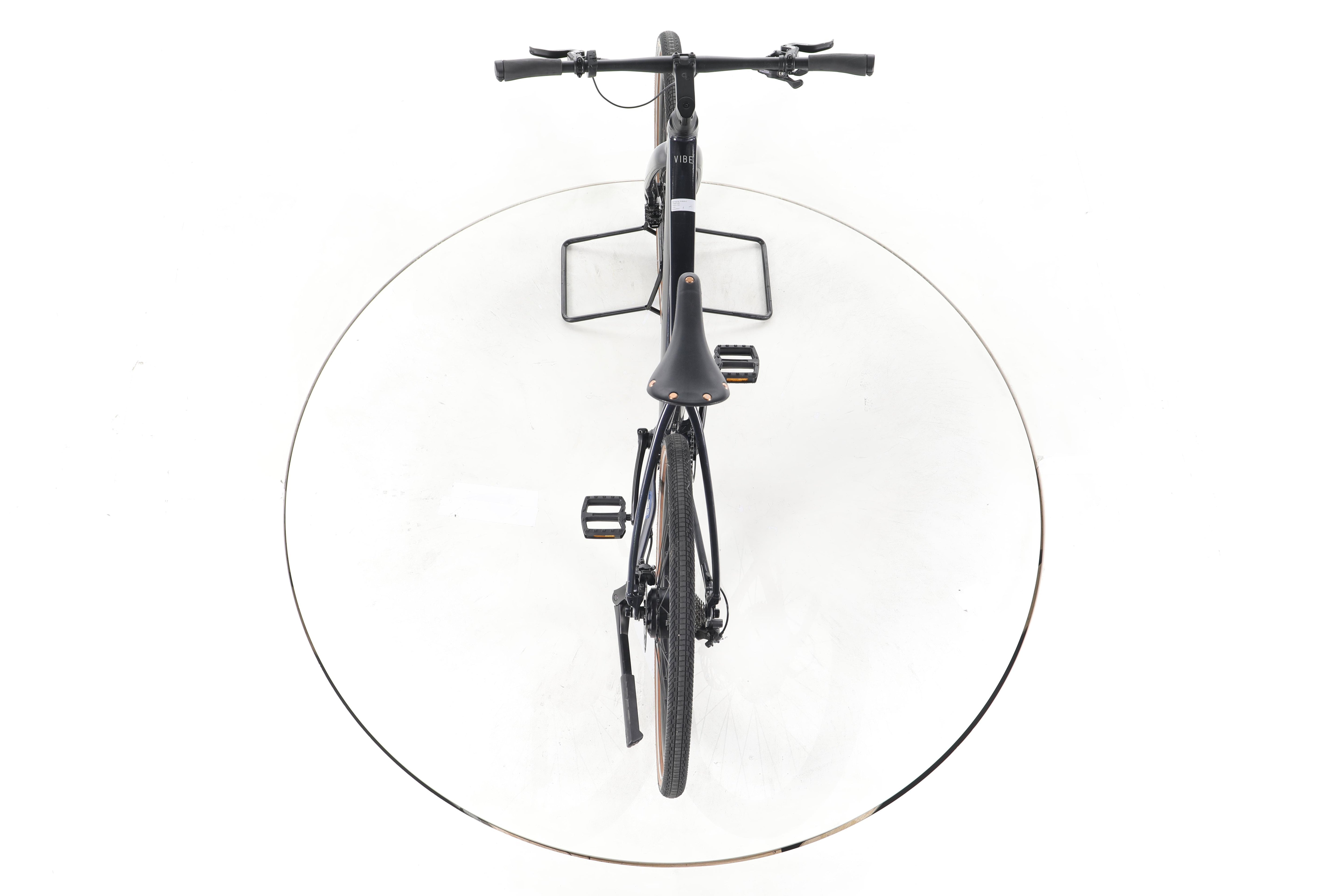 Orbea Vibe H10 Trekking E-Bike - Image 22