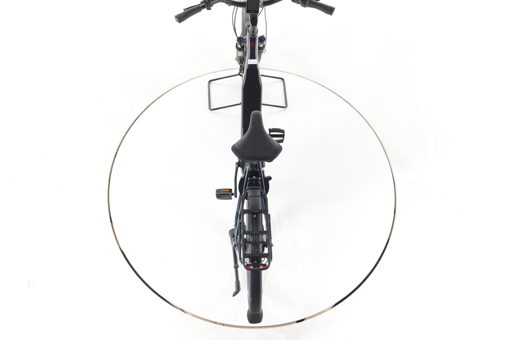 Victoria Tresalo 7 City E-Bike Tiefeinsteiger - Image 22