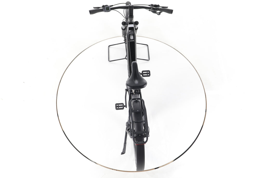 Cannondale Tesoro Neo X3 Trekking E-Bike - Image 22