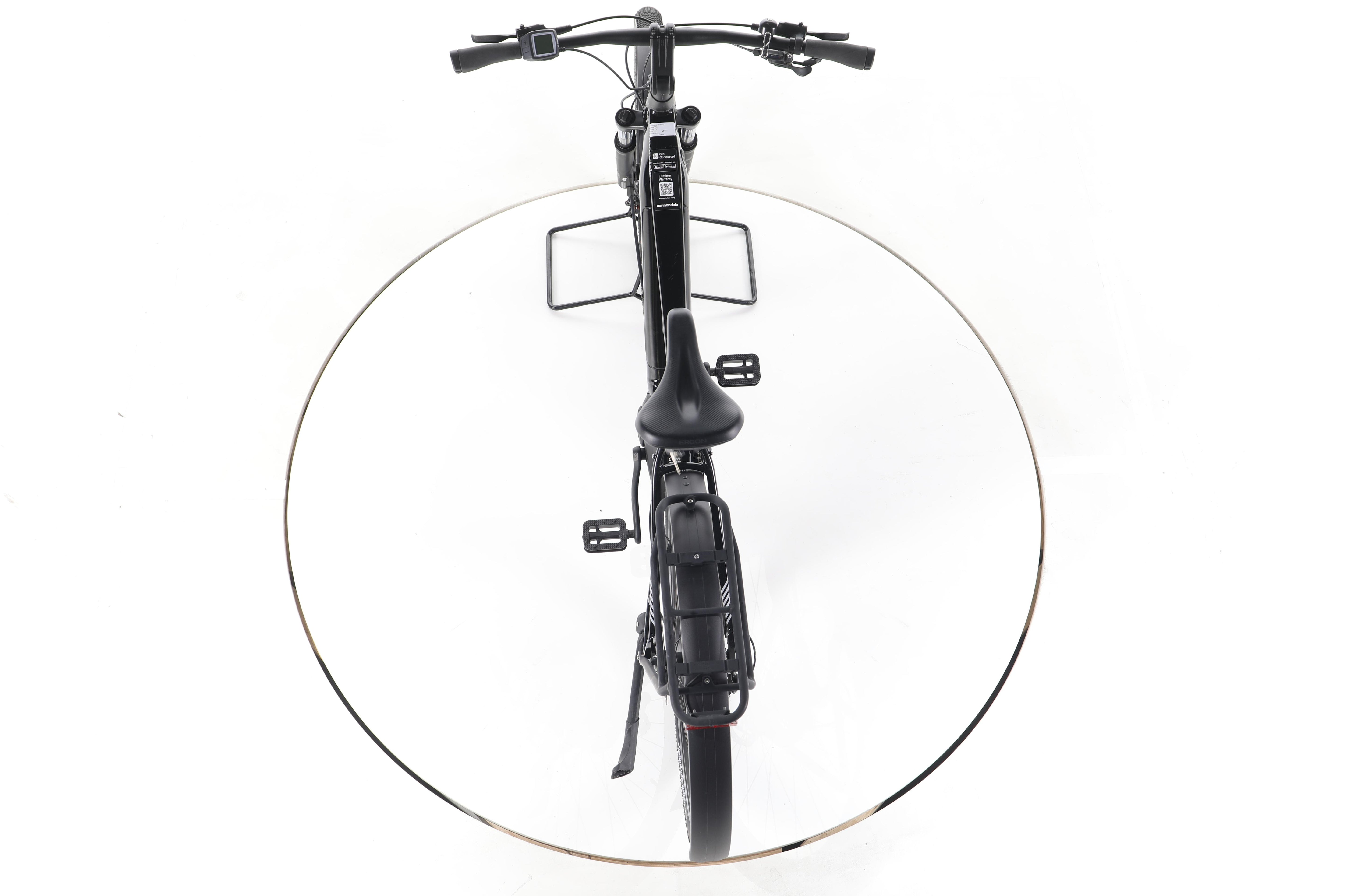 Cannondale Tesoro Neo X3 Trekking E-Bike - Image 22