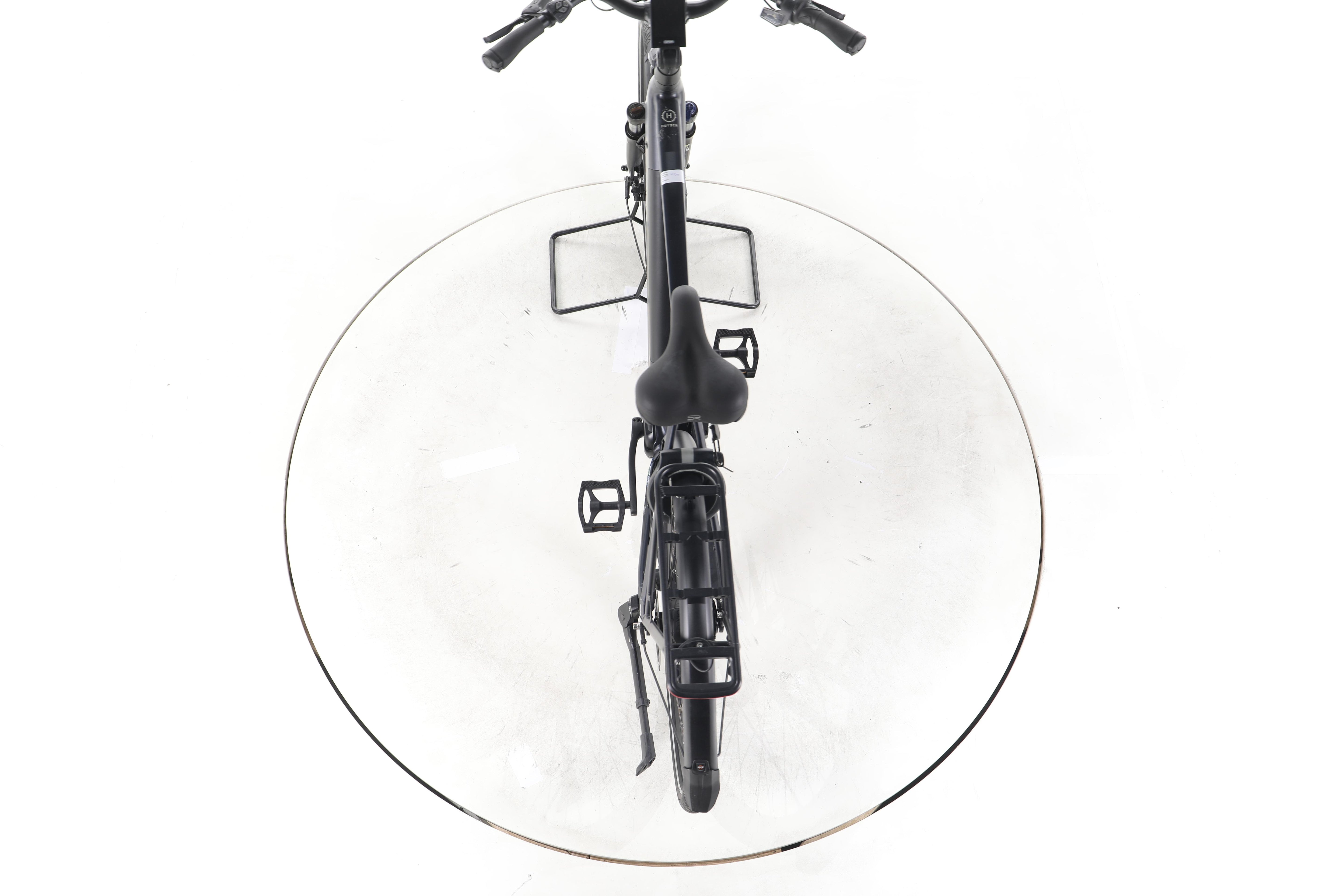 HUYSER Novara City E-Bike - Image 22