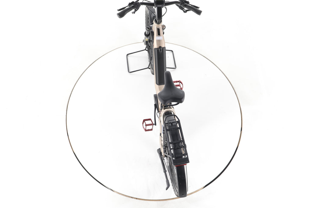 FALTER E 9.6 FS SUV E-Bike Tiefeinsteiger - Image 22