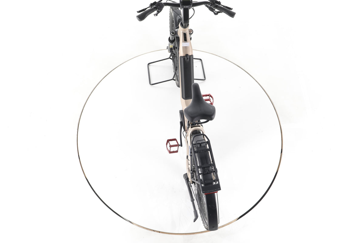 FALTER E 9.6 FS SUV E-Bike Tiefeinsteiger - Image 22