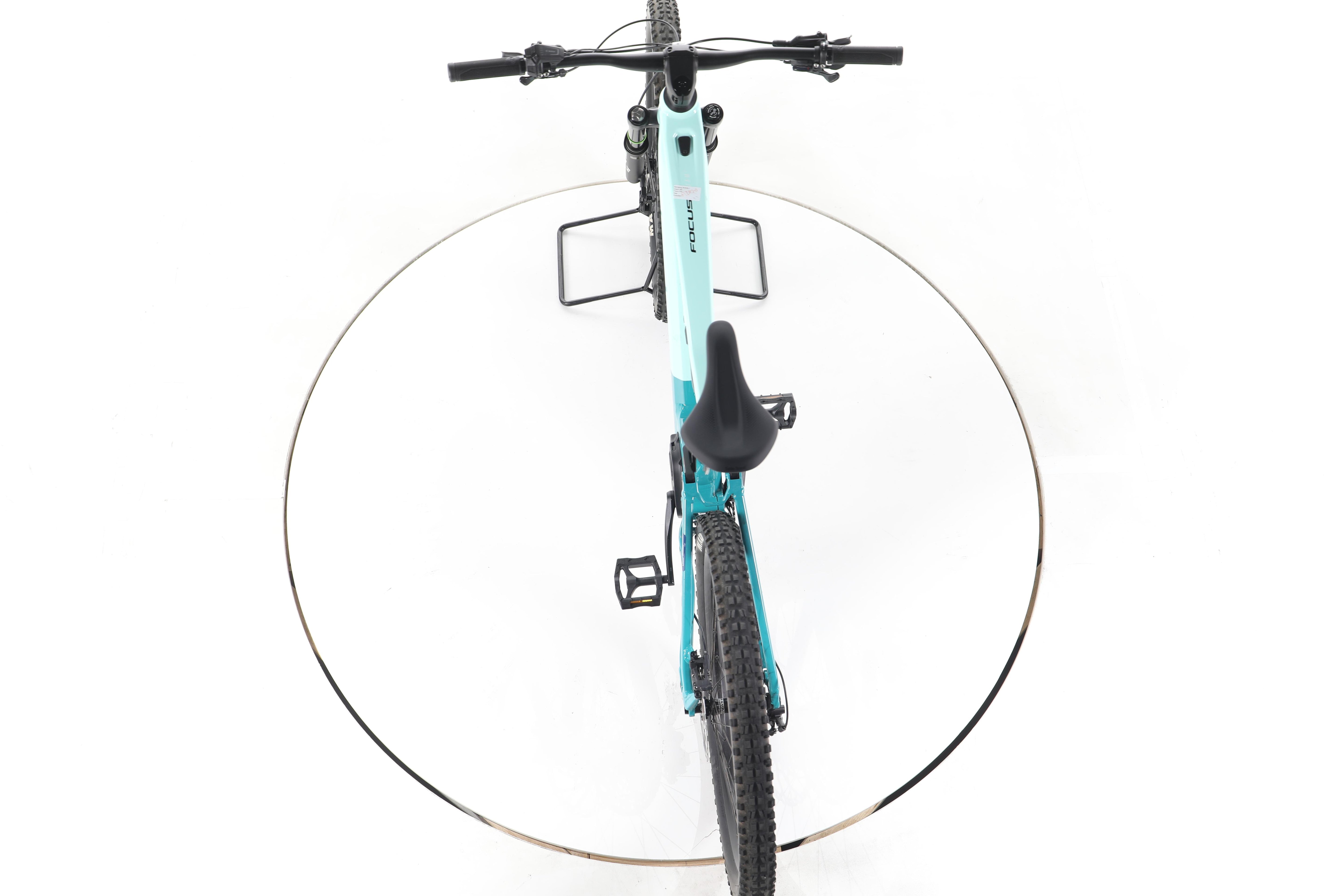 Focus JAM² 6.7 E-Bike Fully - Image 22