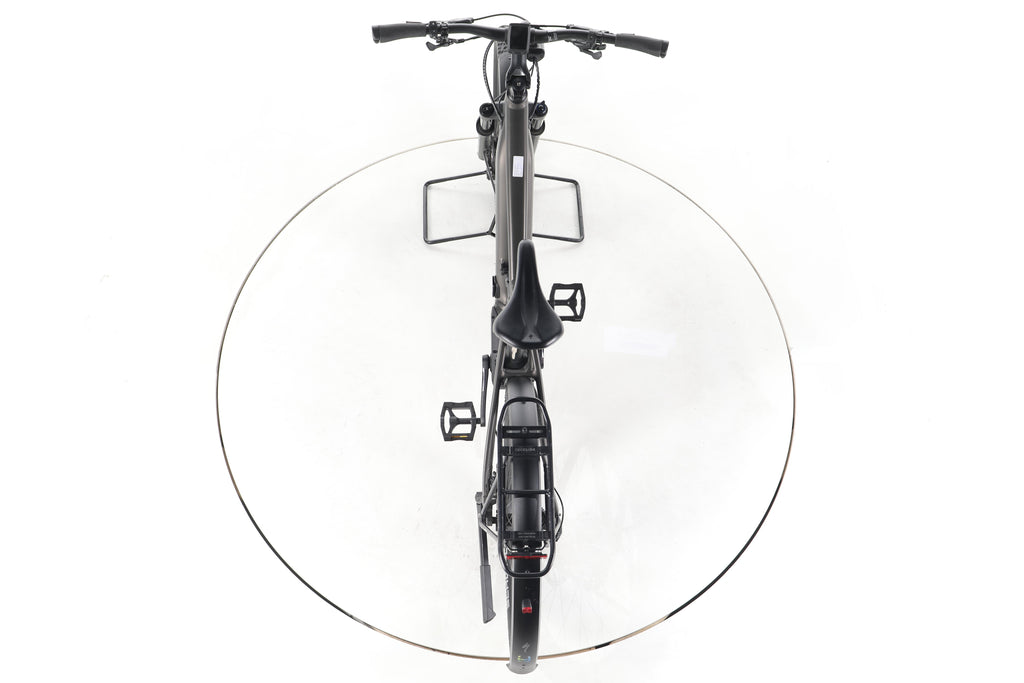 Specialized Turbo Tero X 4.0 SUV E-Bike - Image 22