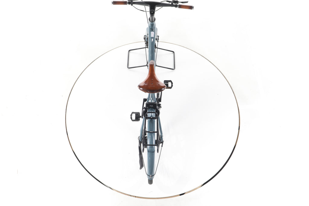 MOUGG ONE CDI City E-Bike - Image 22