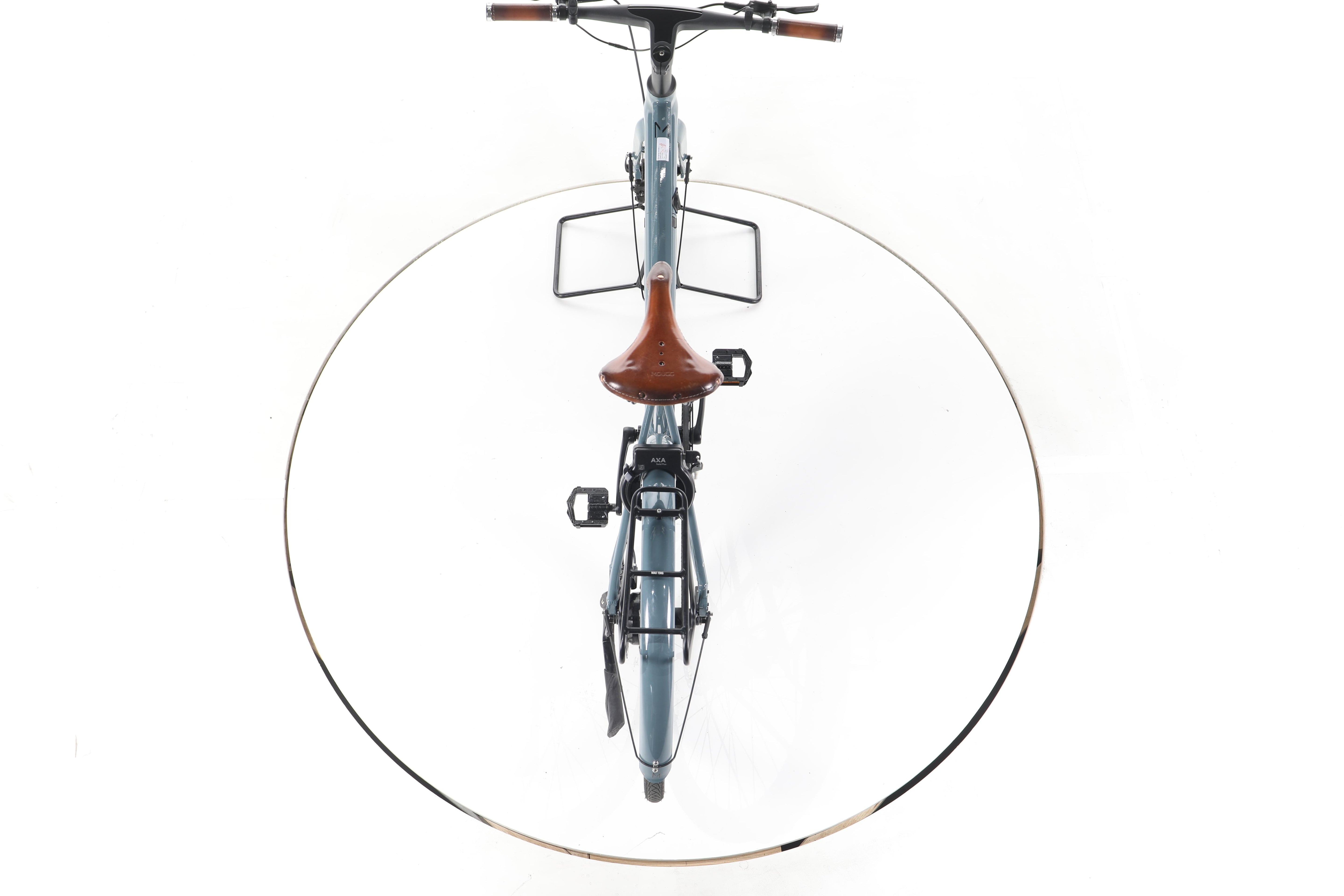 MOUGG ONE CDI City E-Bike - Image 22