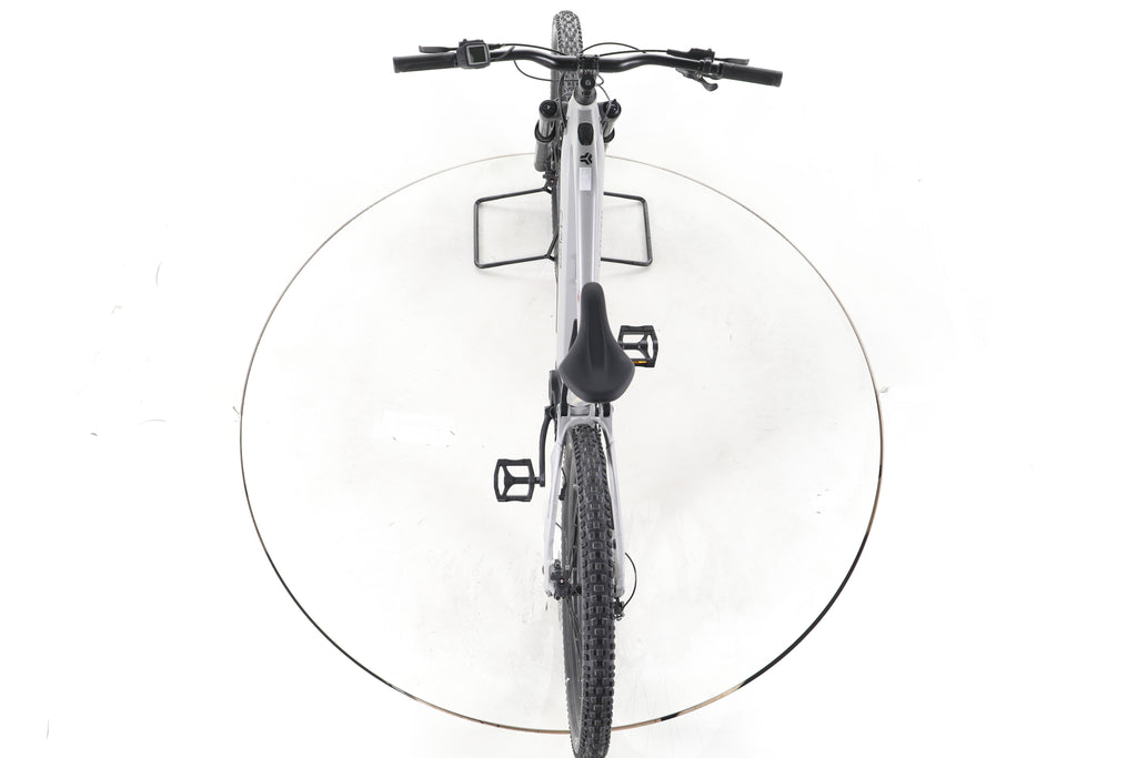 Carver Drift E.510 E-Bike Fully - Image 22