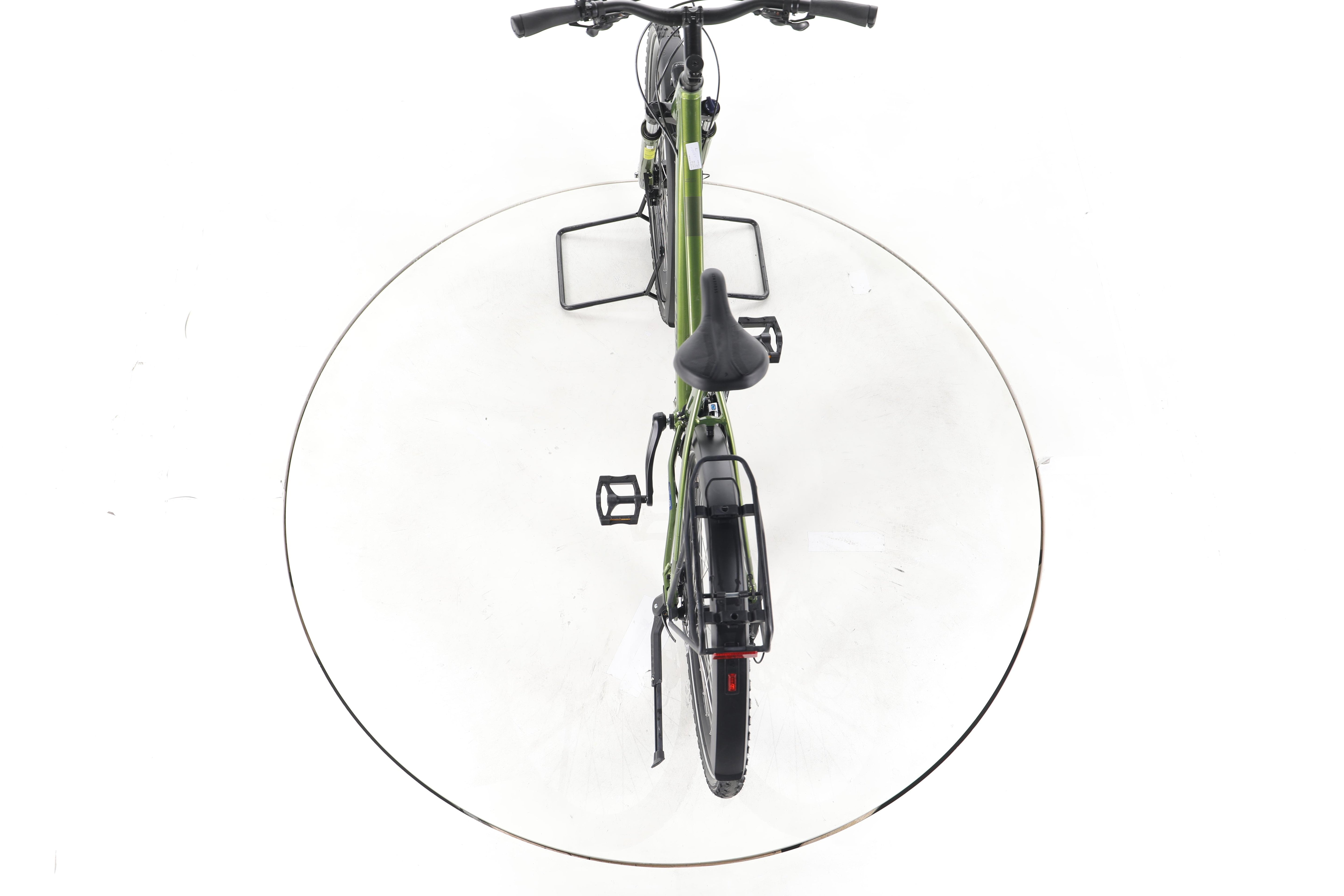 Cube Nature Allroad Fahrrad City & Trekking - Image 22