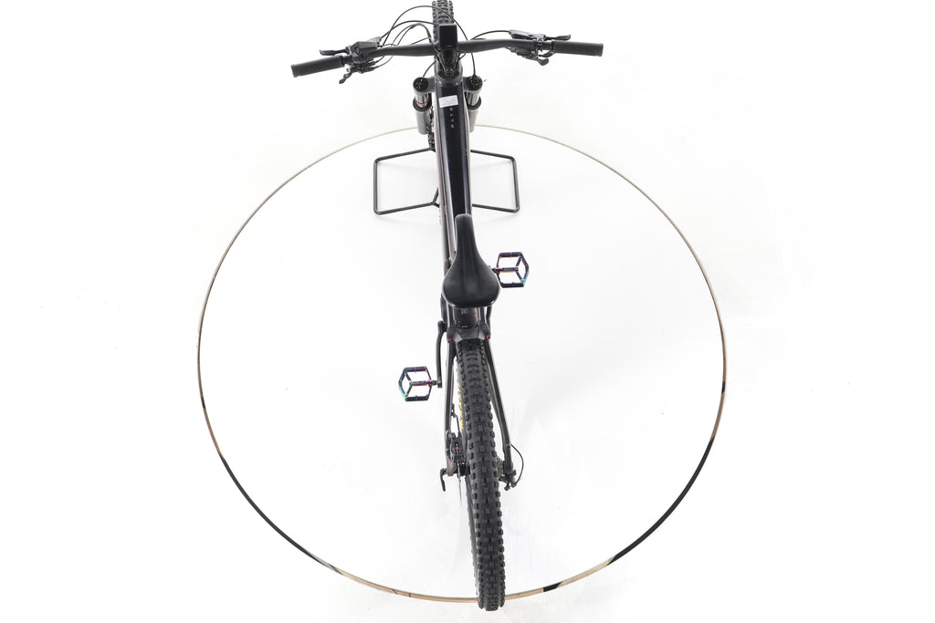 Scott Patron eRIDE 920 E-Bike Fully - Image 22