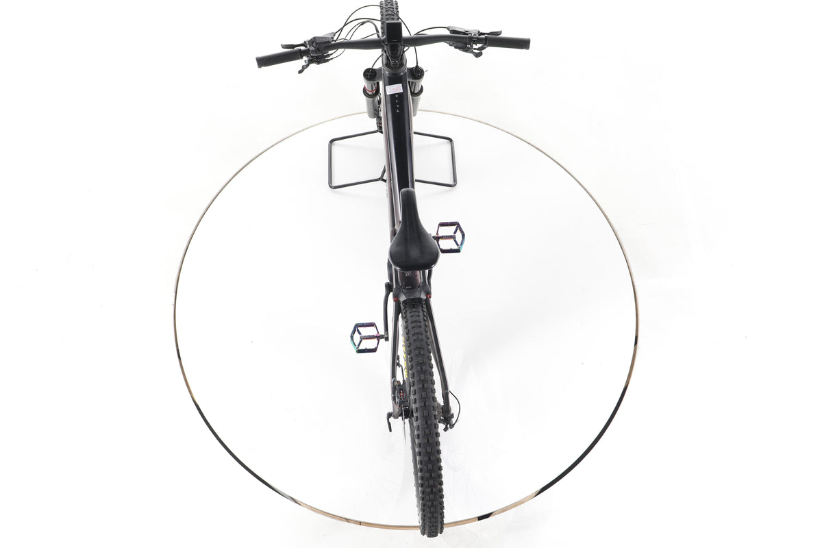 Scott Patron eRIDE 920 E-Bike Fully - Image 22