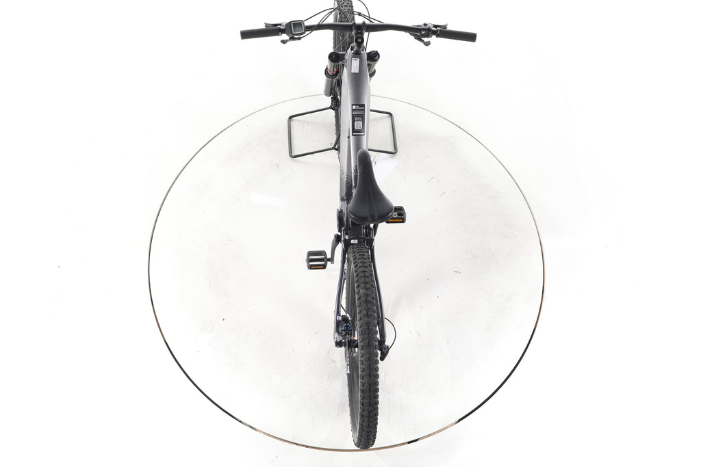 Cannondale Moterra Neo 2 E-Bike Fully Carbon - Image 22