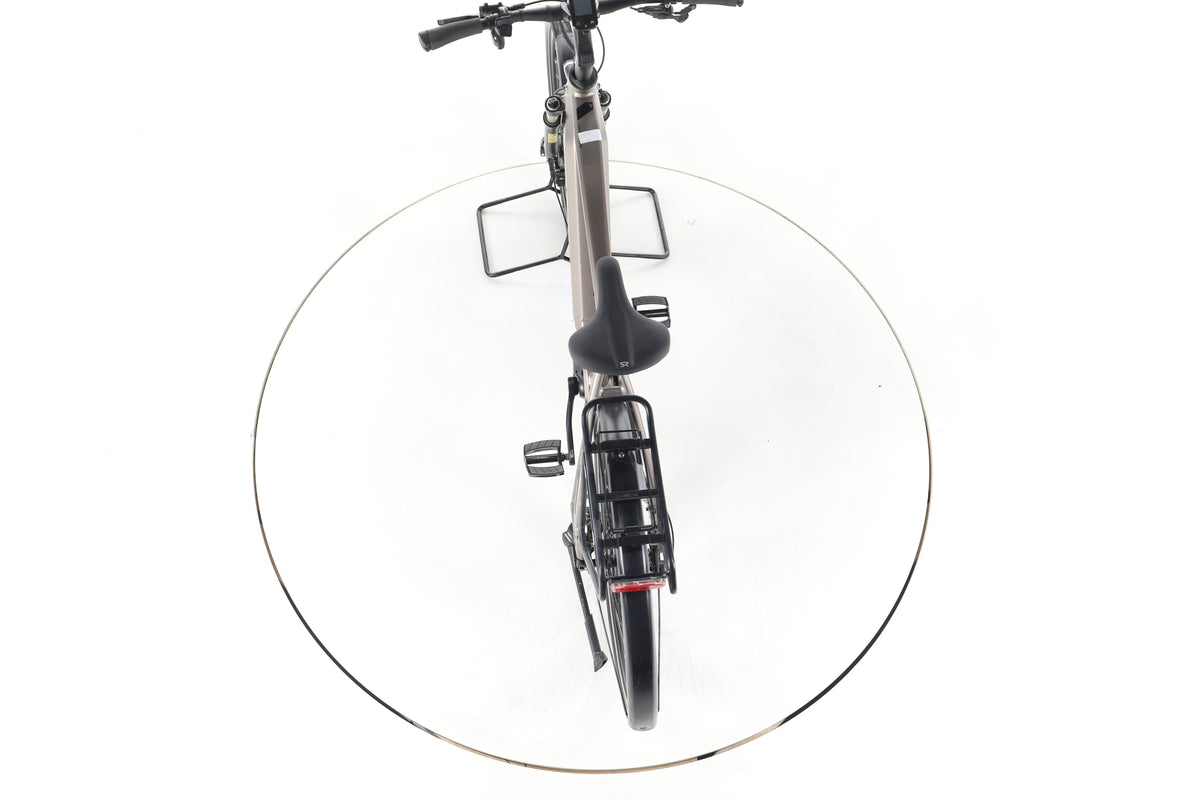 Hercules Edison Comp I-12 Trekking E-Bike - Image 22
