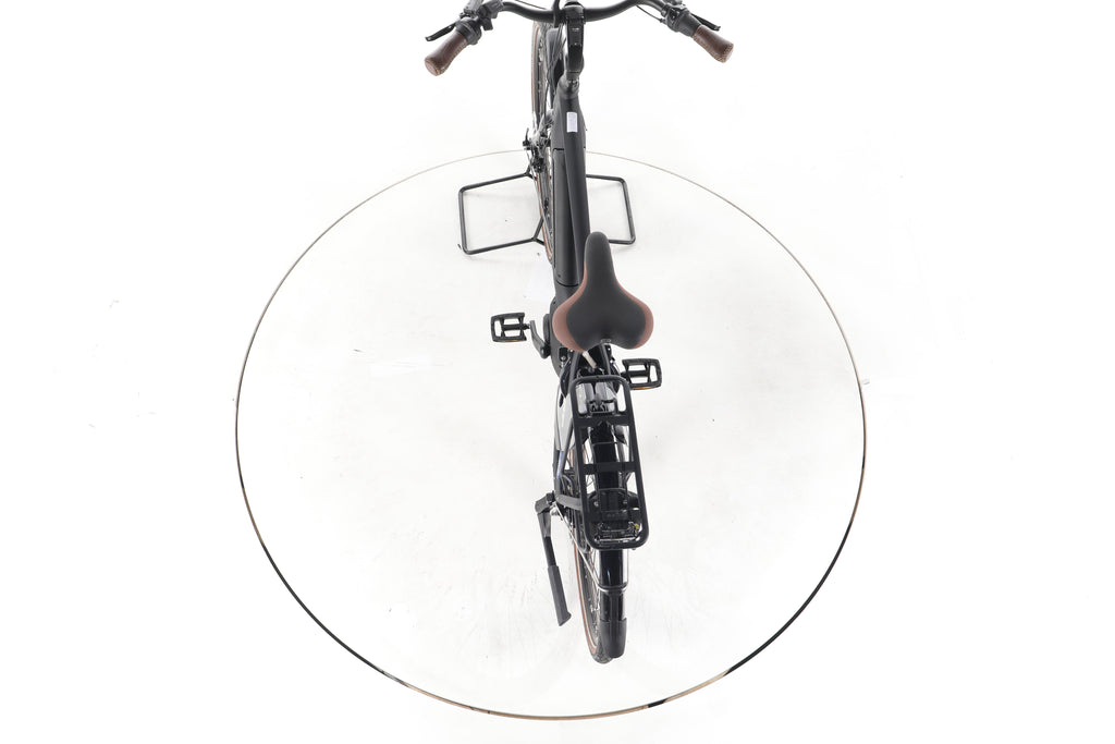 Gazelle ARROYO C8 City E-Bike 2025 - Image 22
