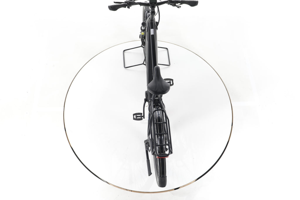 Pegasus Solero EVO 9 Trekking E-Bike - Image 22