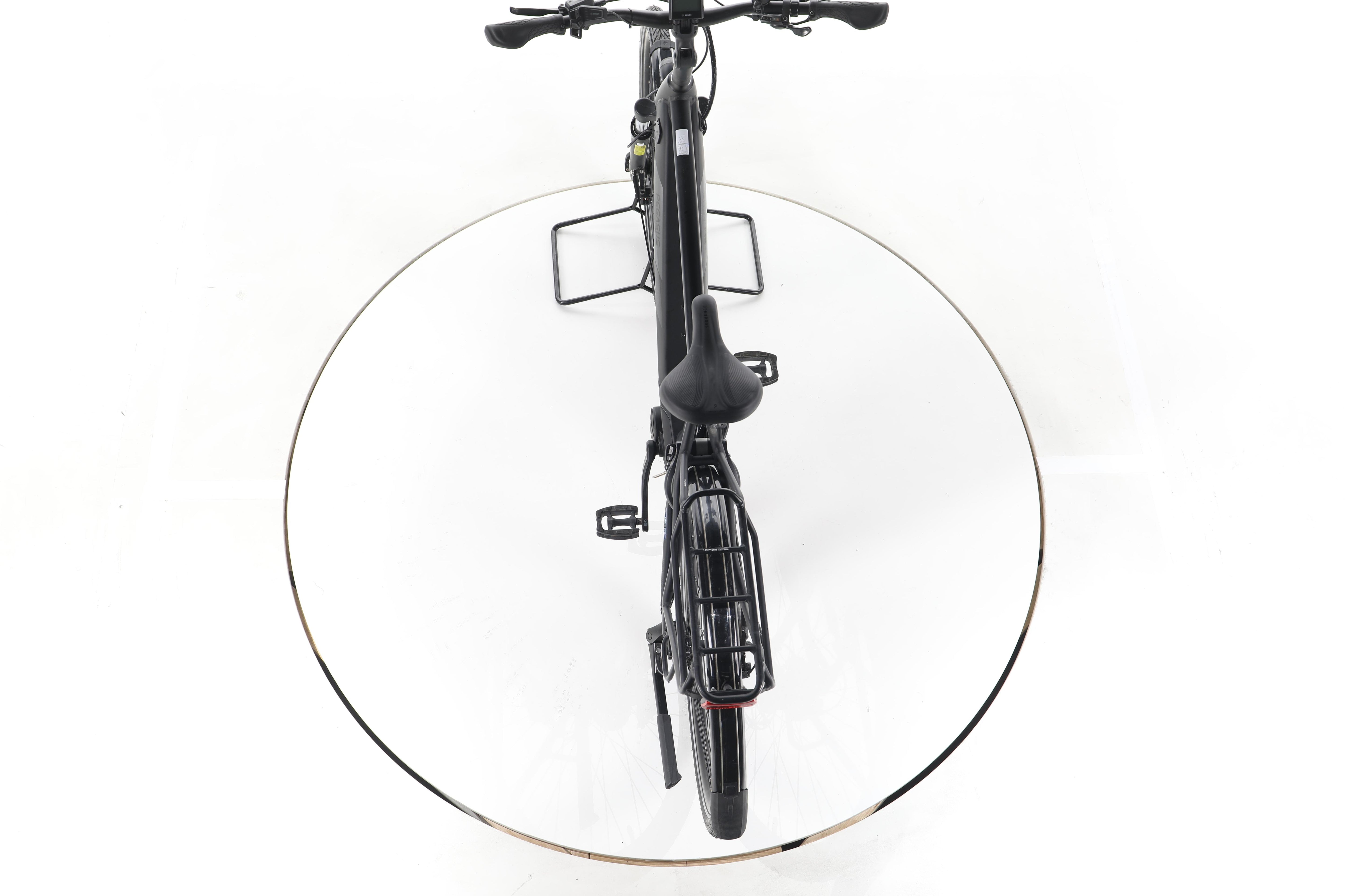 Pegasus Solero EVO 9 Trekking E-Bike - Image 22