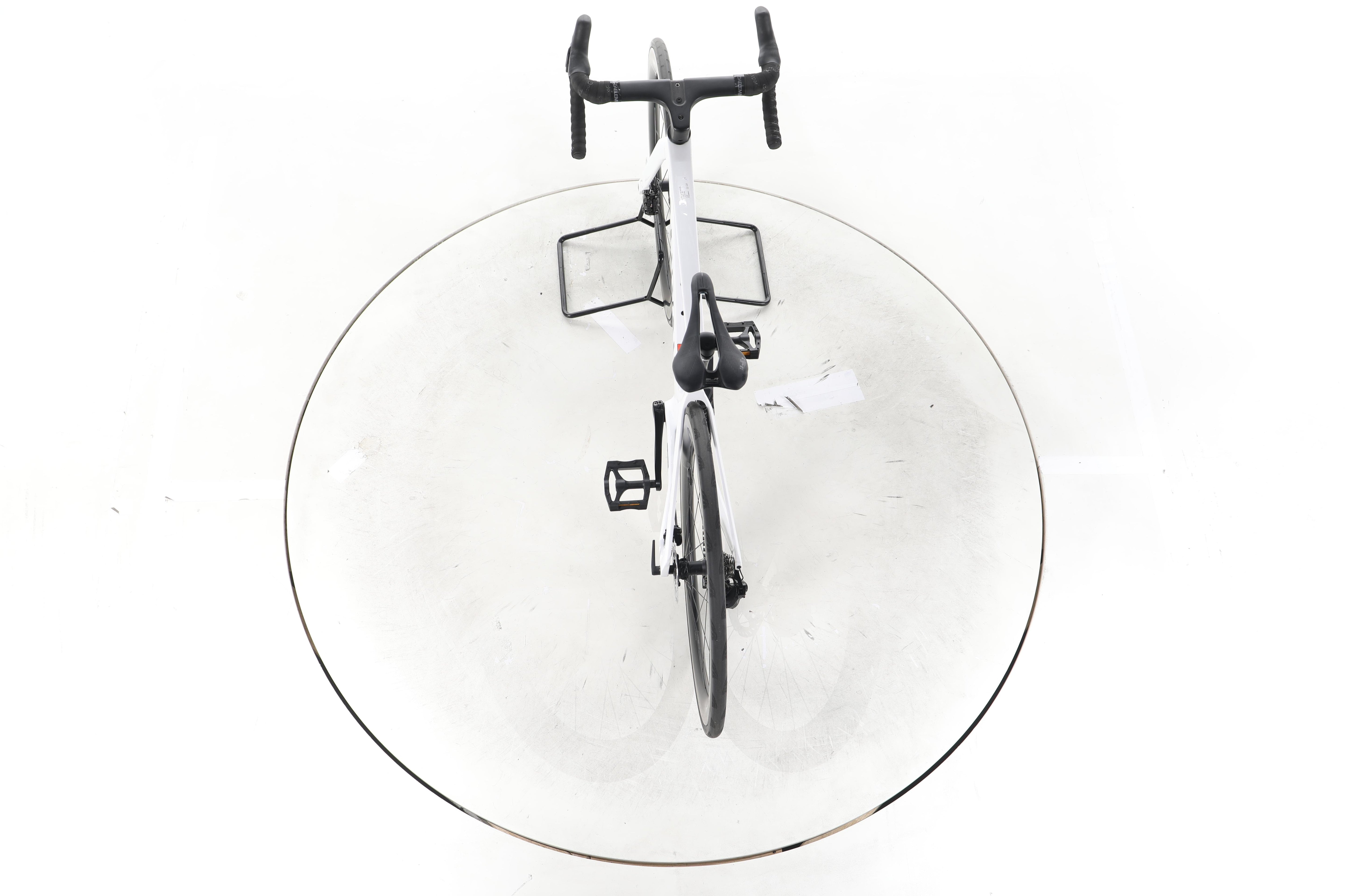 Canyon Aeroad CF SLX 7 Di2 Rennrad Carbon 2024 - Image 22