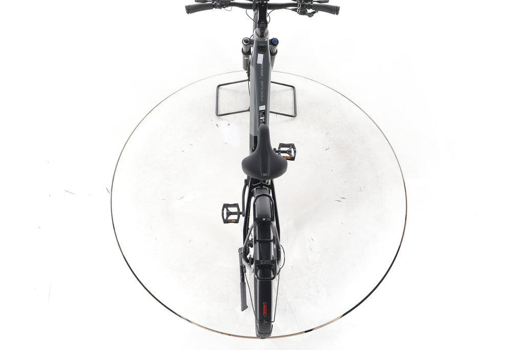 Focus AVENTURA² 6.8 Trekking E-Bike - Image 22