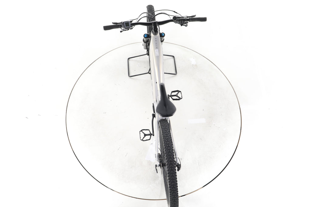 Scott Strike eRide 910 E-Bike Fully Carbon - Image 22