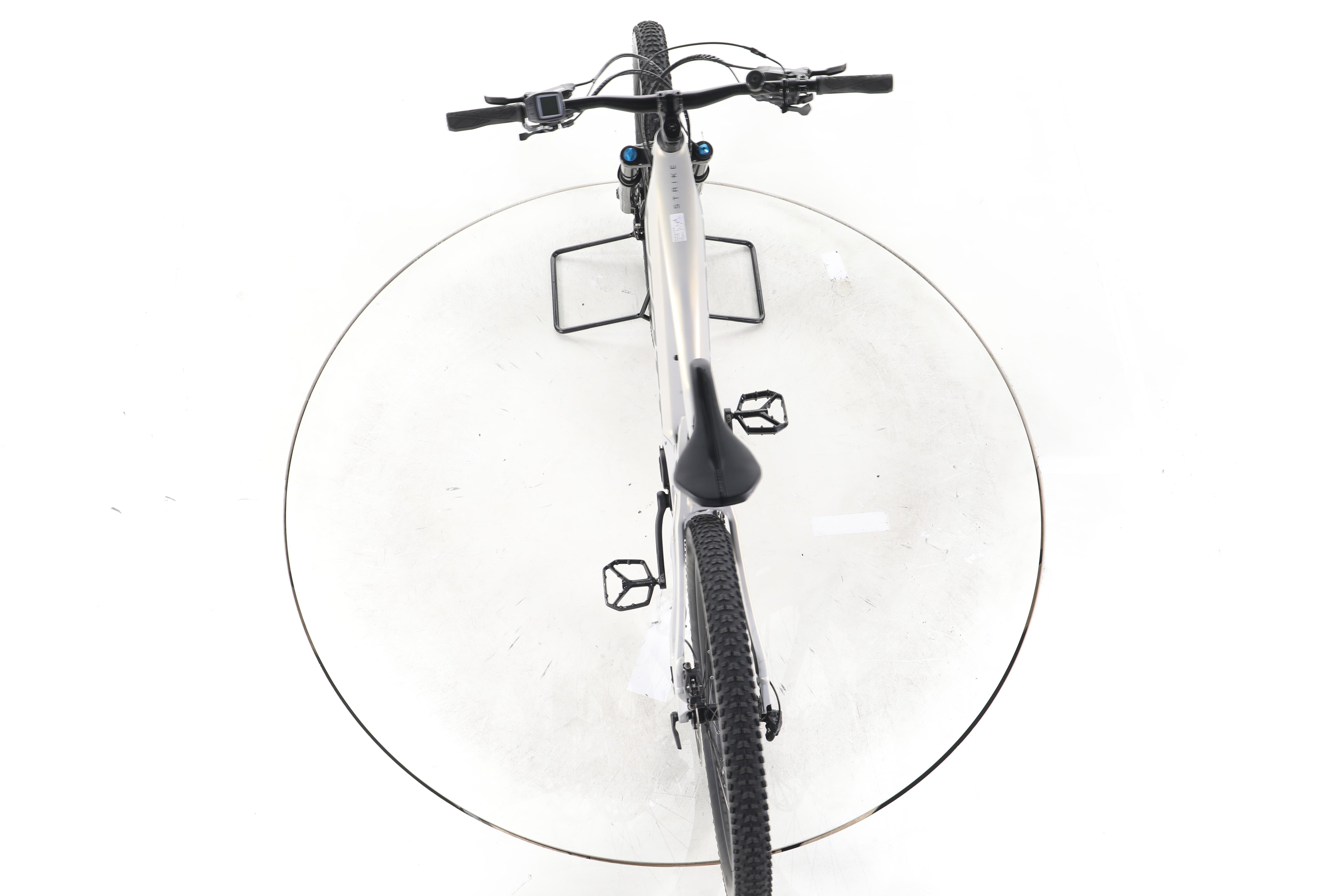 Scott Strike eRide 910 E-Bike Fully Carbon - Image 22