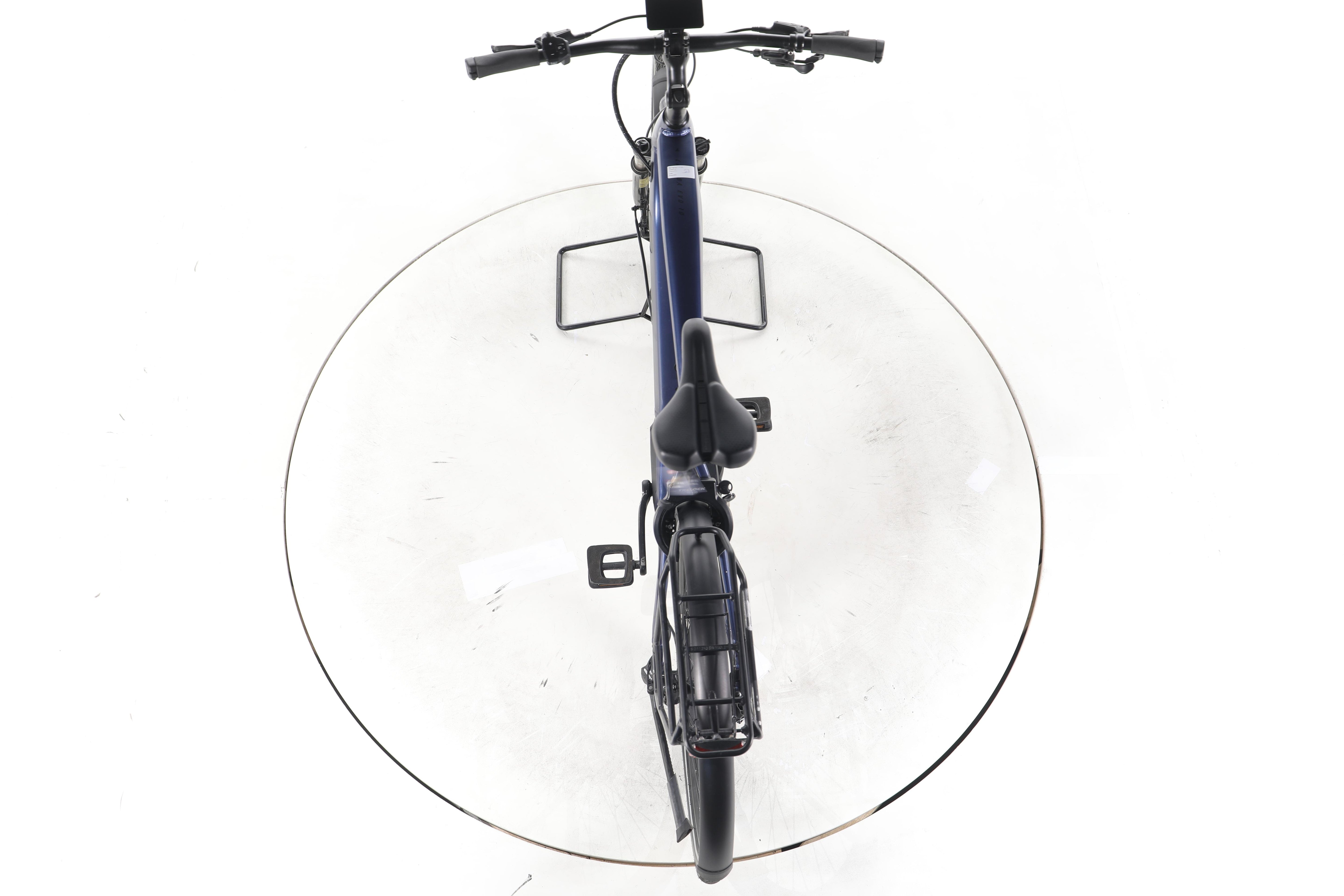 Bulls Lacuba EVO 10 Trekking E-Bike - Image 22