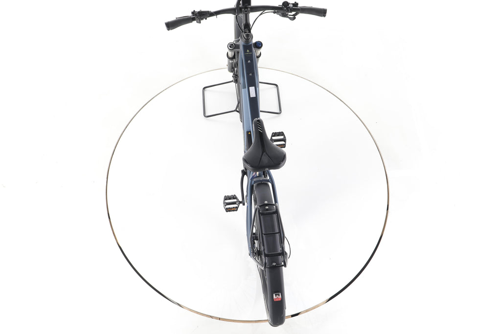 Bergamont E-Revox Premium Pro EQ Trekking E-Bike - Image 22
