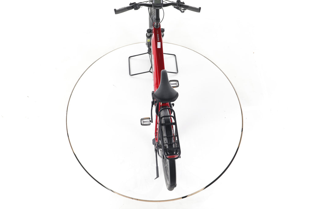 KTM Macina Tour CX 510 Trekking E-Bike - Image 22