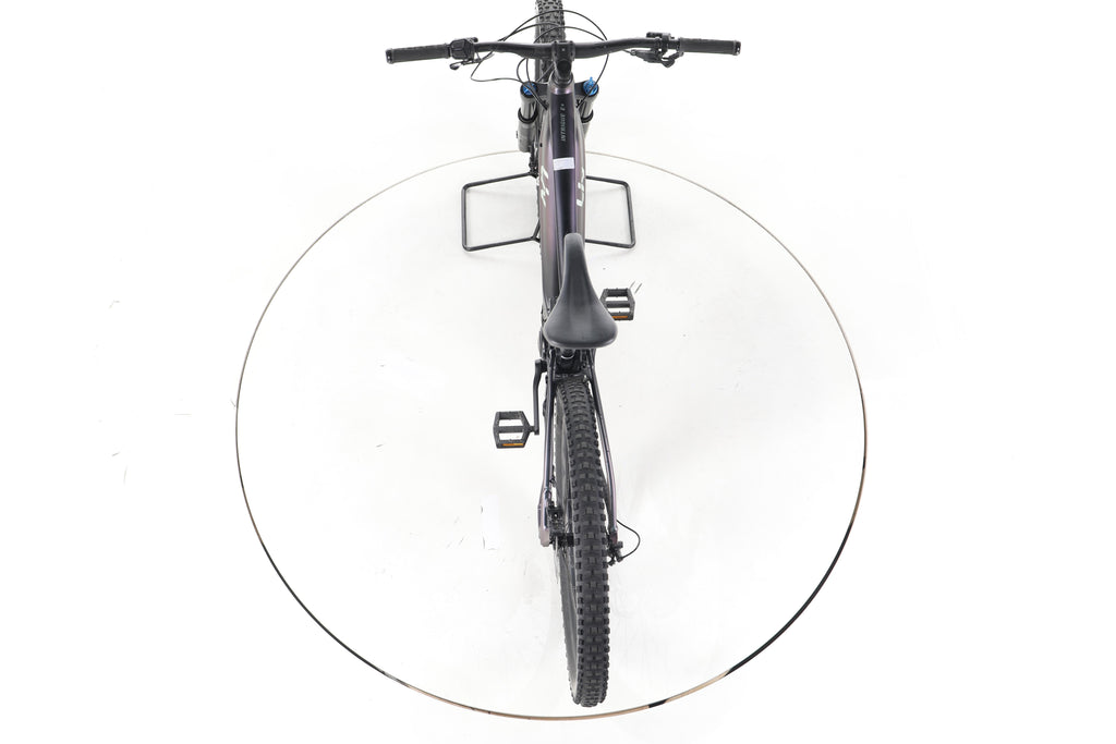 Liv Intrigue X E+ 2 Pro E-Bike Fully - Image 22